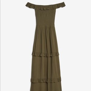 Express maxi dress 👗